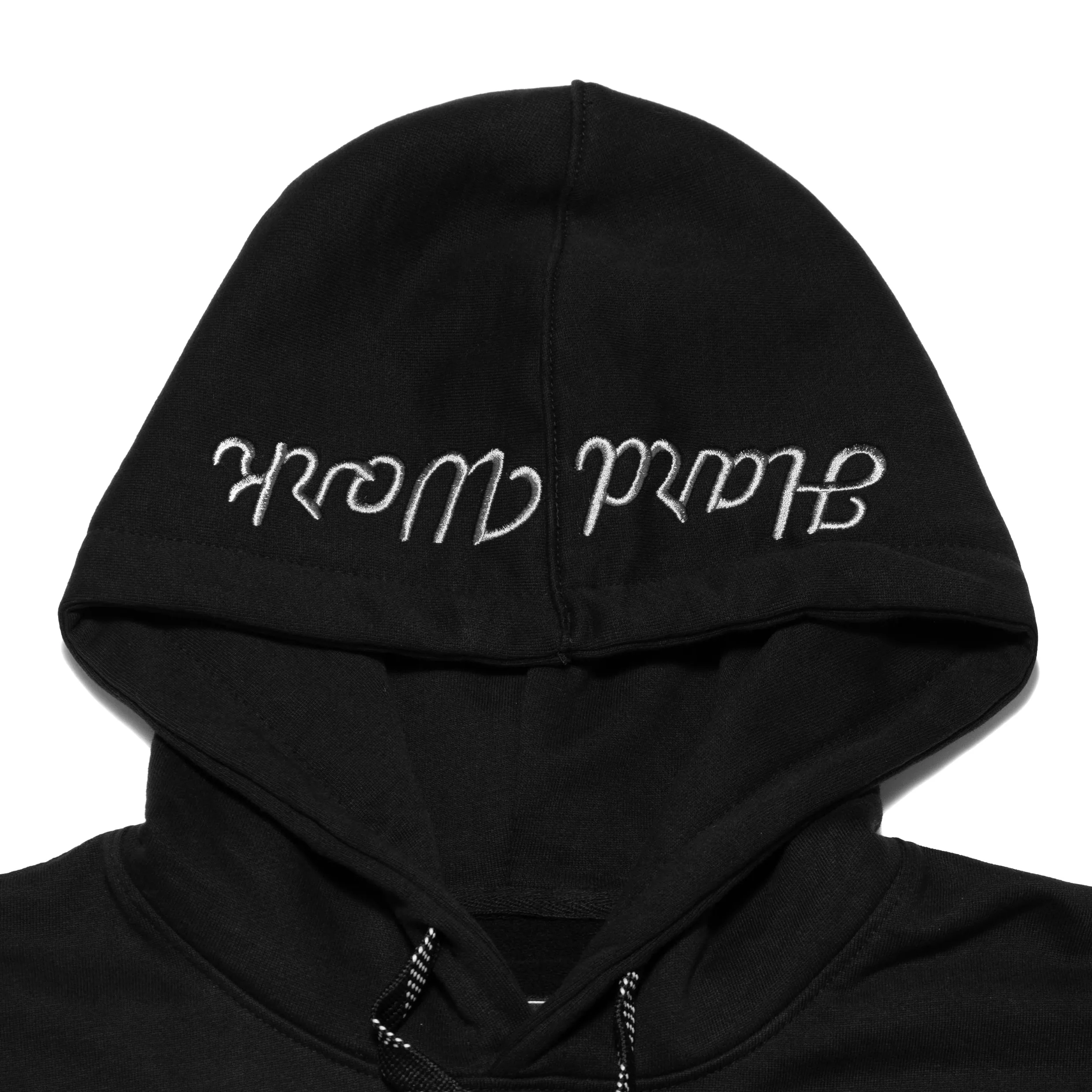 Operator Premium Pullover Hood