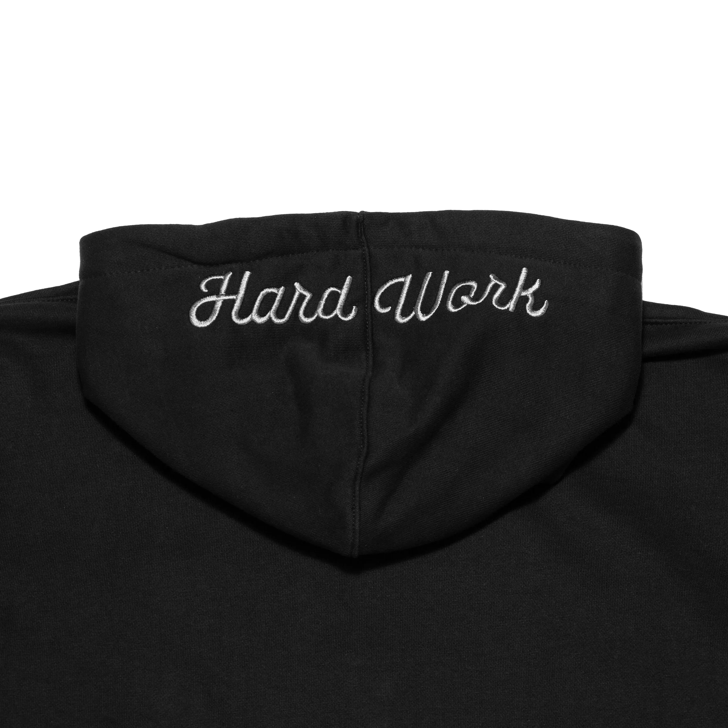 Operator Premium Pullover Hood