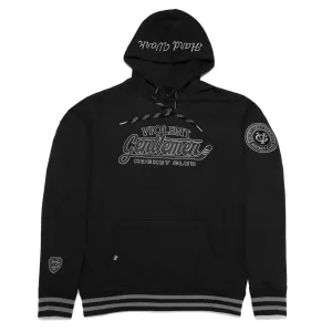 Operator Premium Pullover Hood