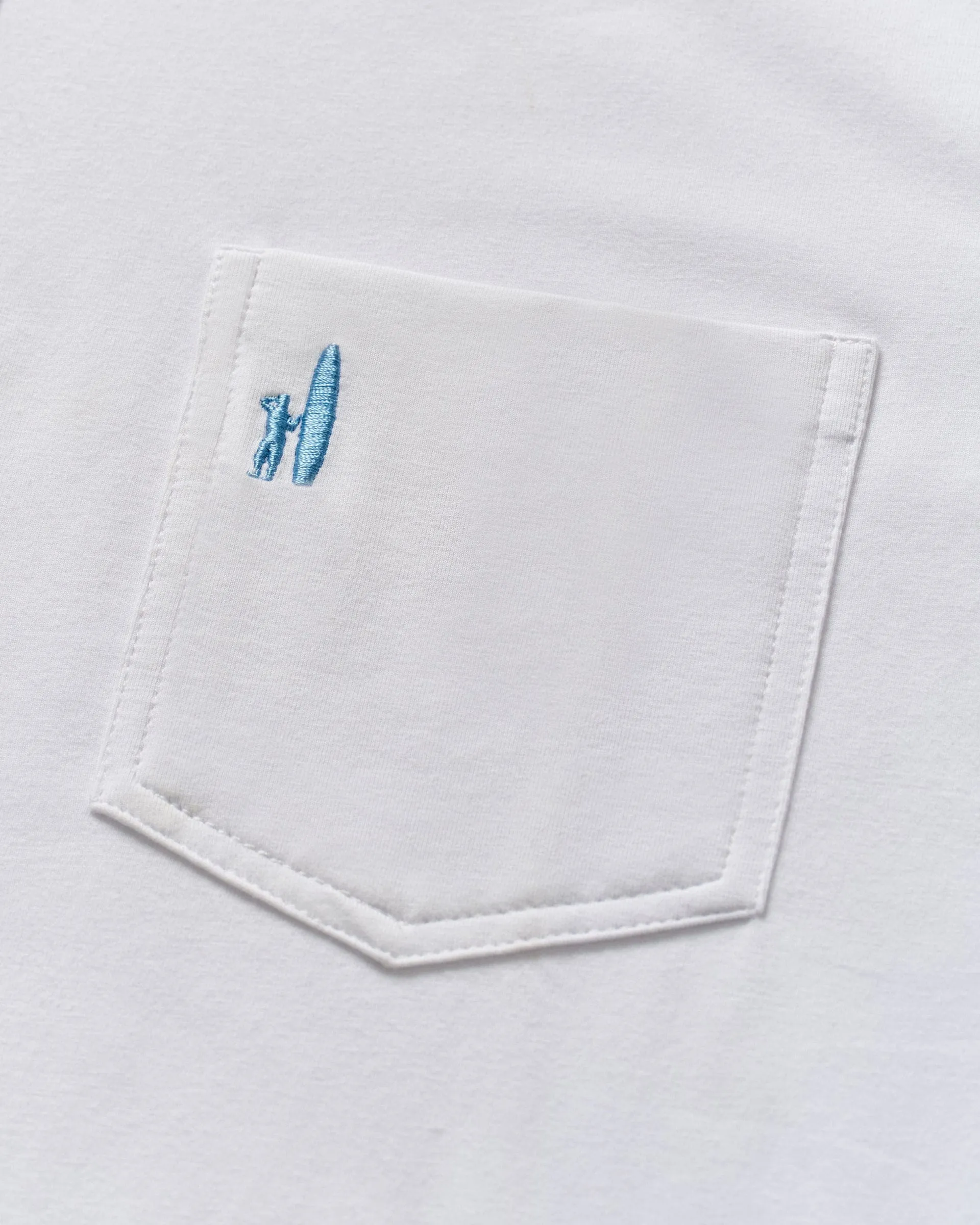 Original 4-Button Polo - 3XL
