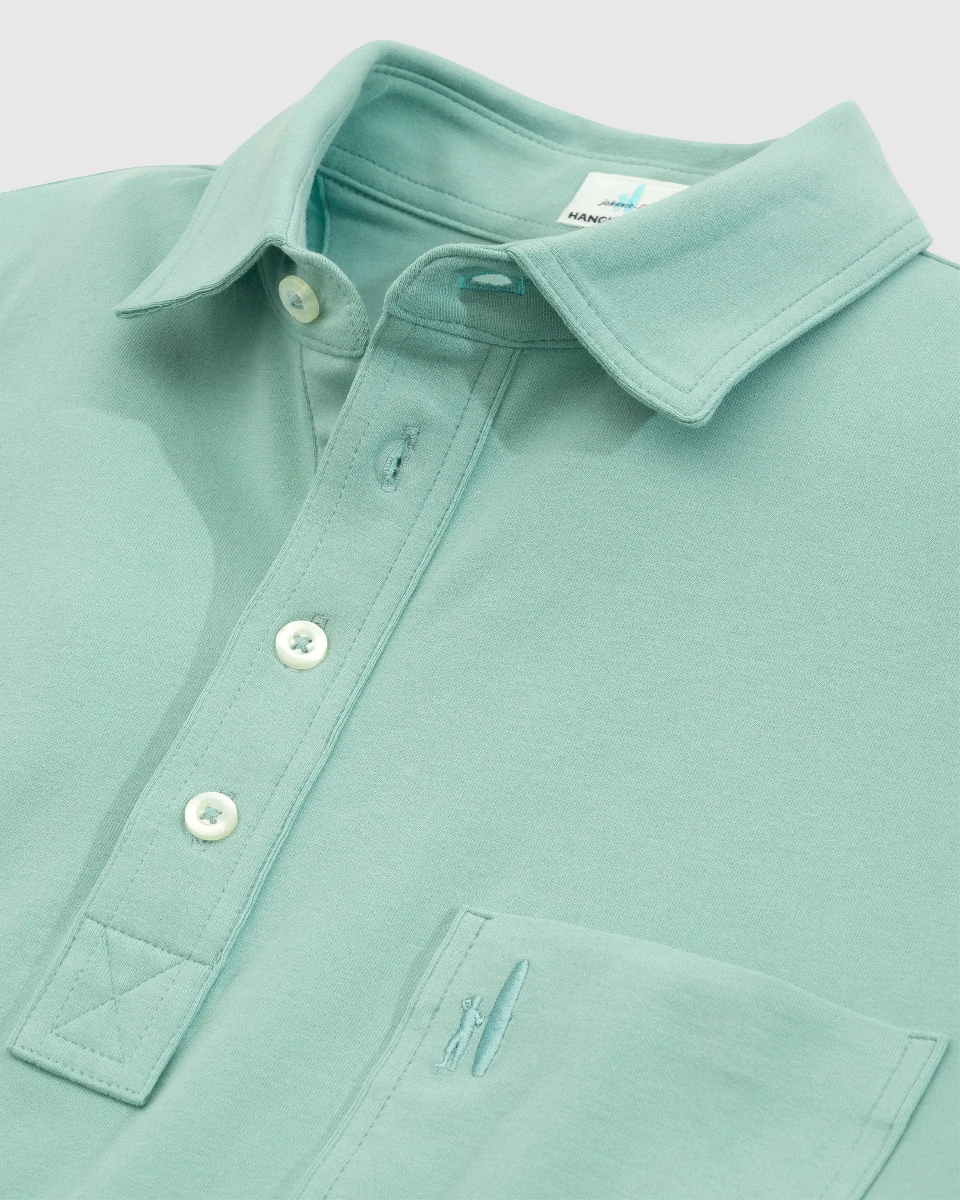 Original 4-Button Polo - 3XL
