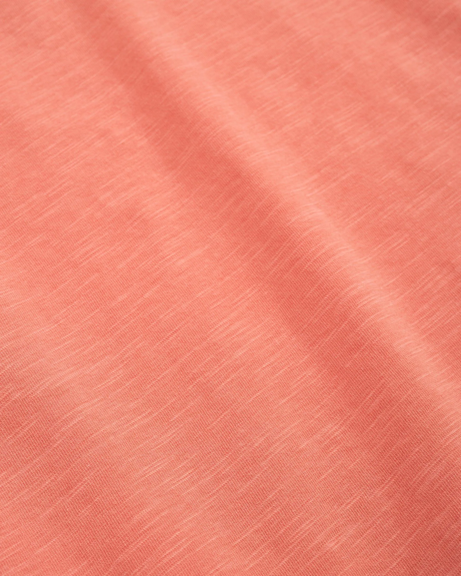 Original 4-Button Polo - Coastal Wash