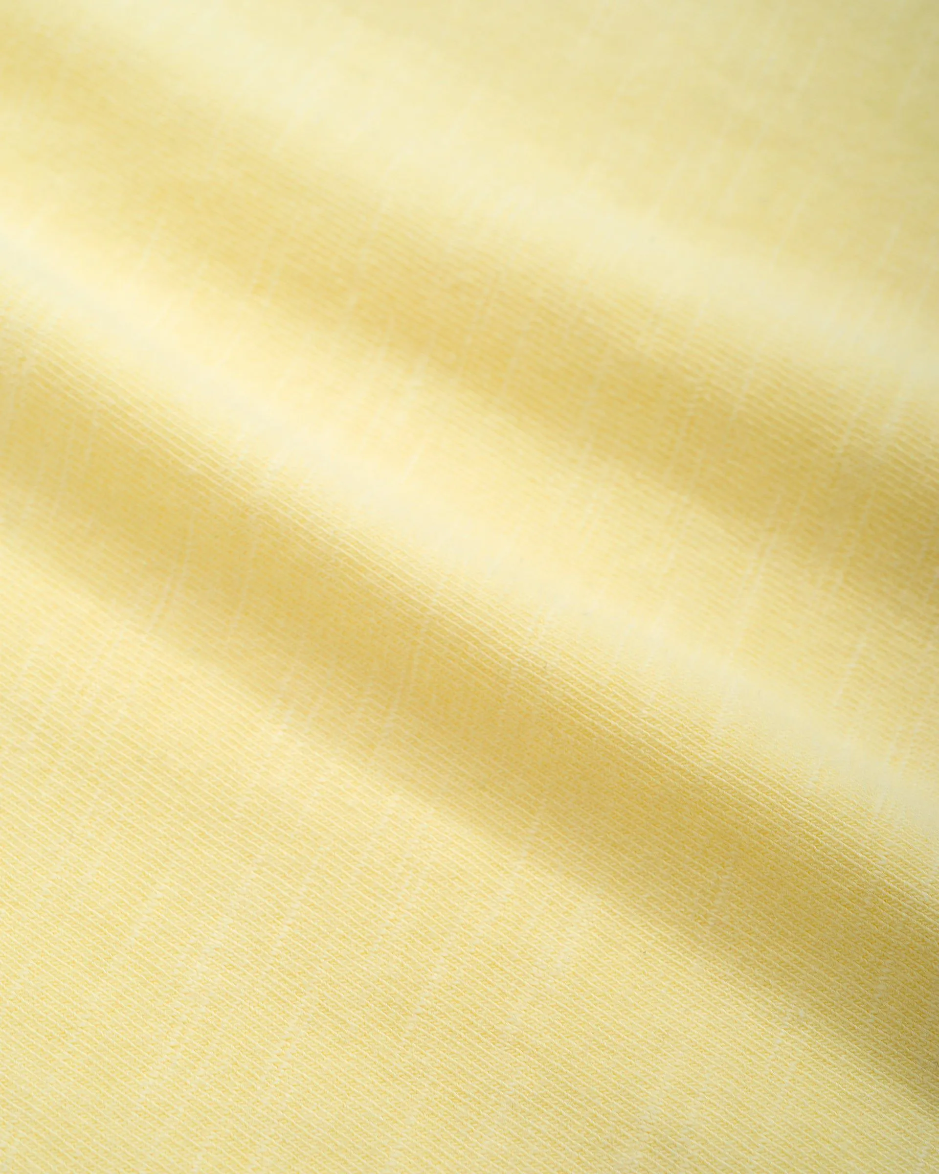 Original 4-Button Polo - Coastal Wash