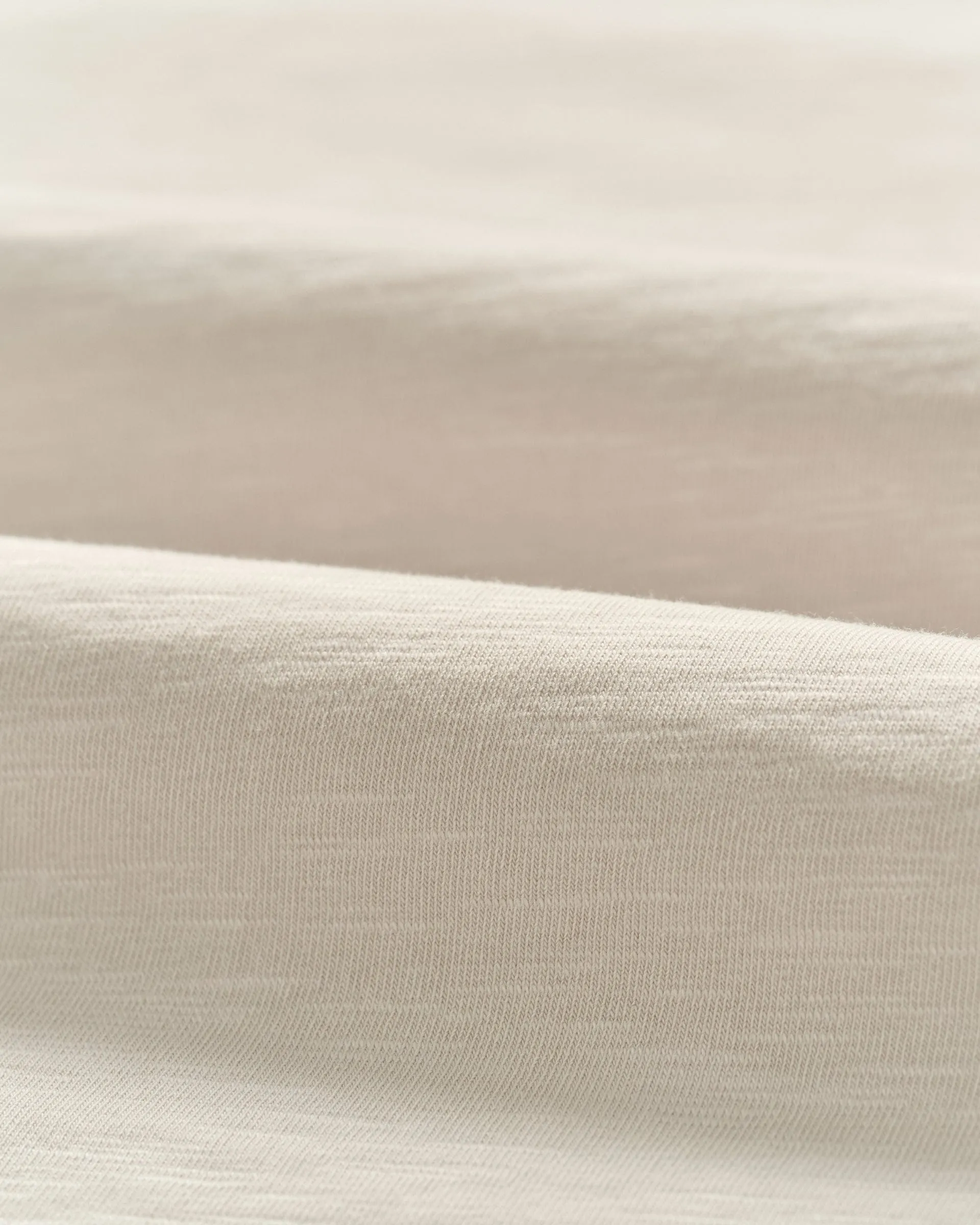 Original 4-Button Polo - Coastal Wash
