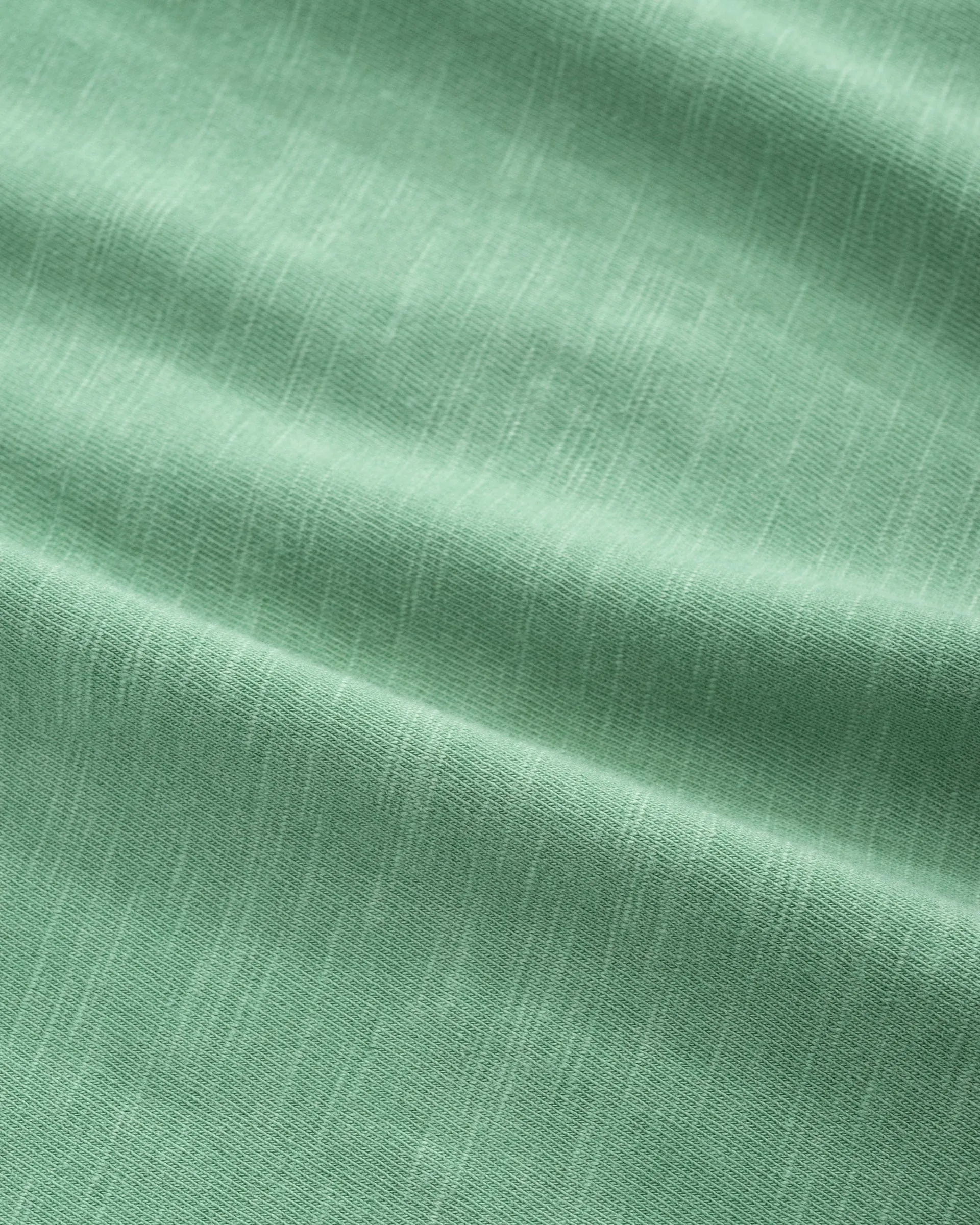 Original 4-Button Polo - Coastal Wash