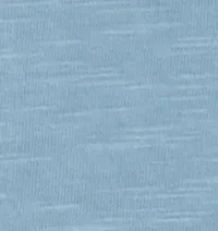 Original 4-Button Polo - Coastal Wash