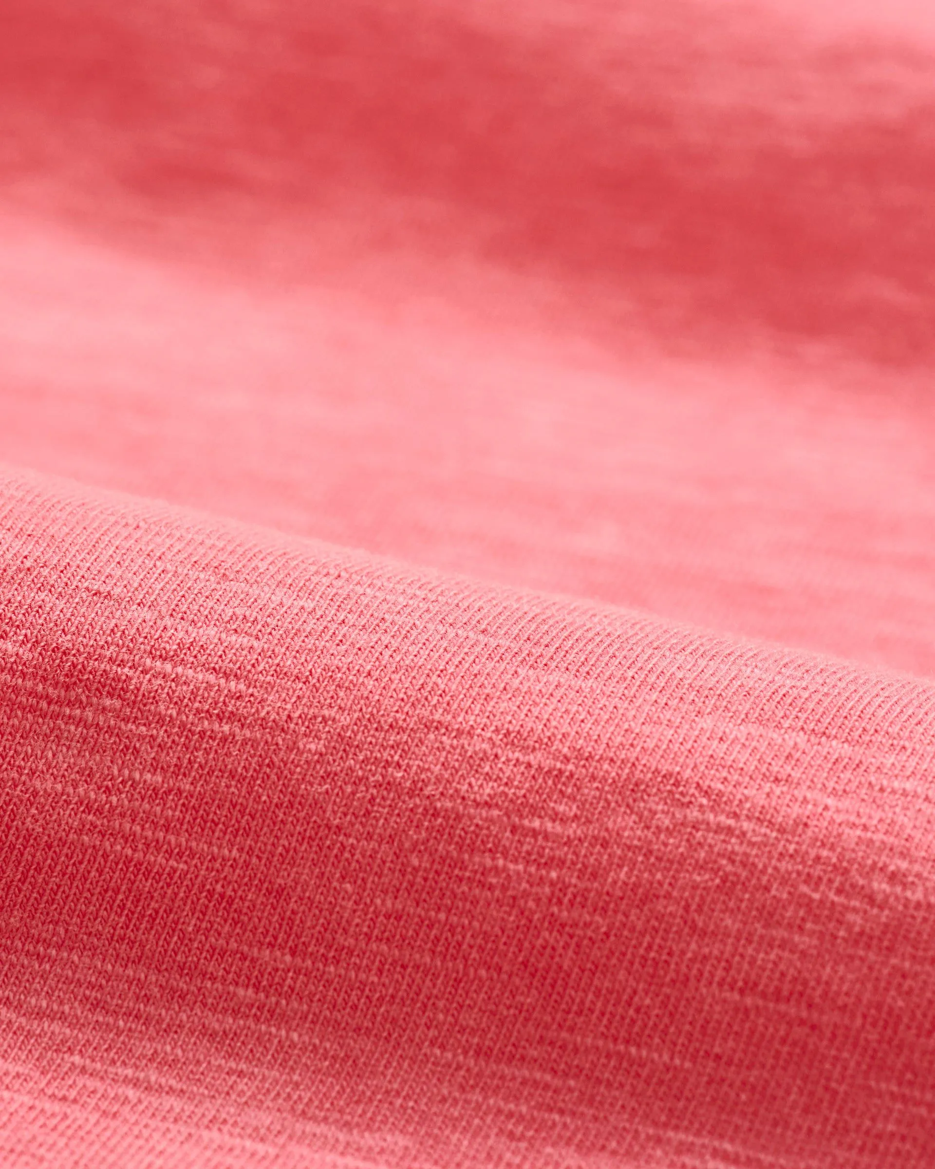 Original 4-Button Polo - Coastal Wash