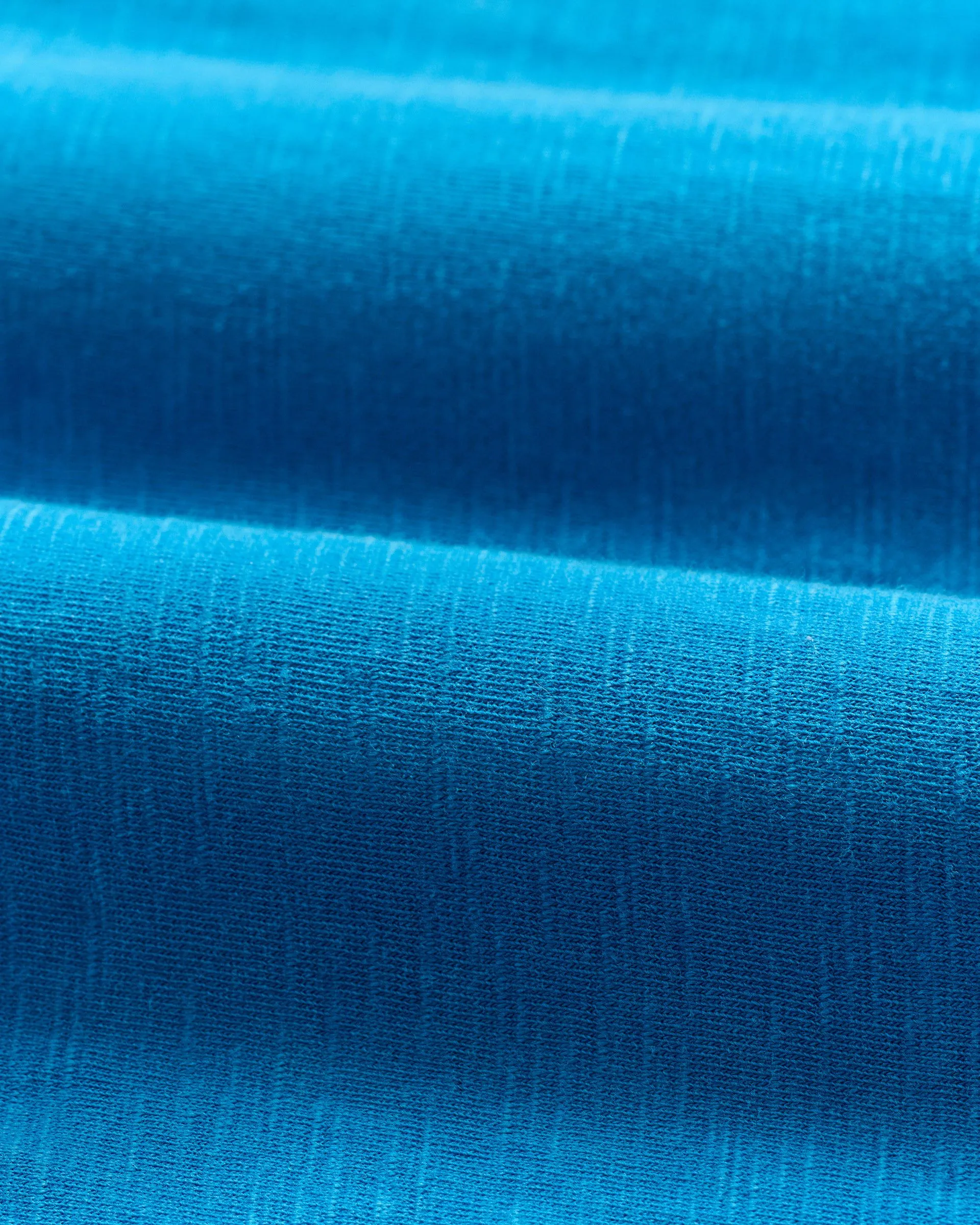 Original 4-Button Polo - Coastal Wash