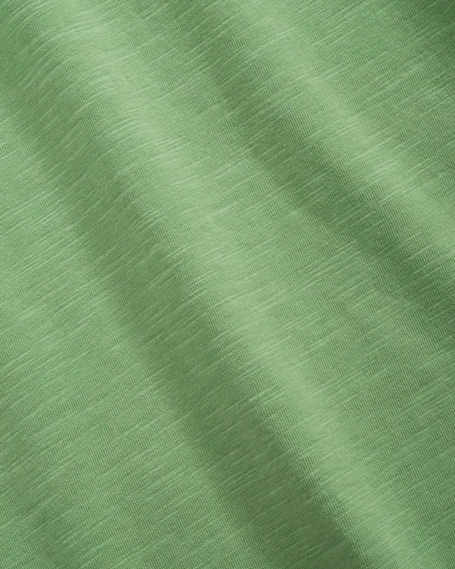 Original 4-Button Polo - Coastal Wash