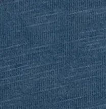 Original 4-Button Polo - Coastal Wash