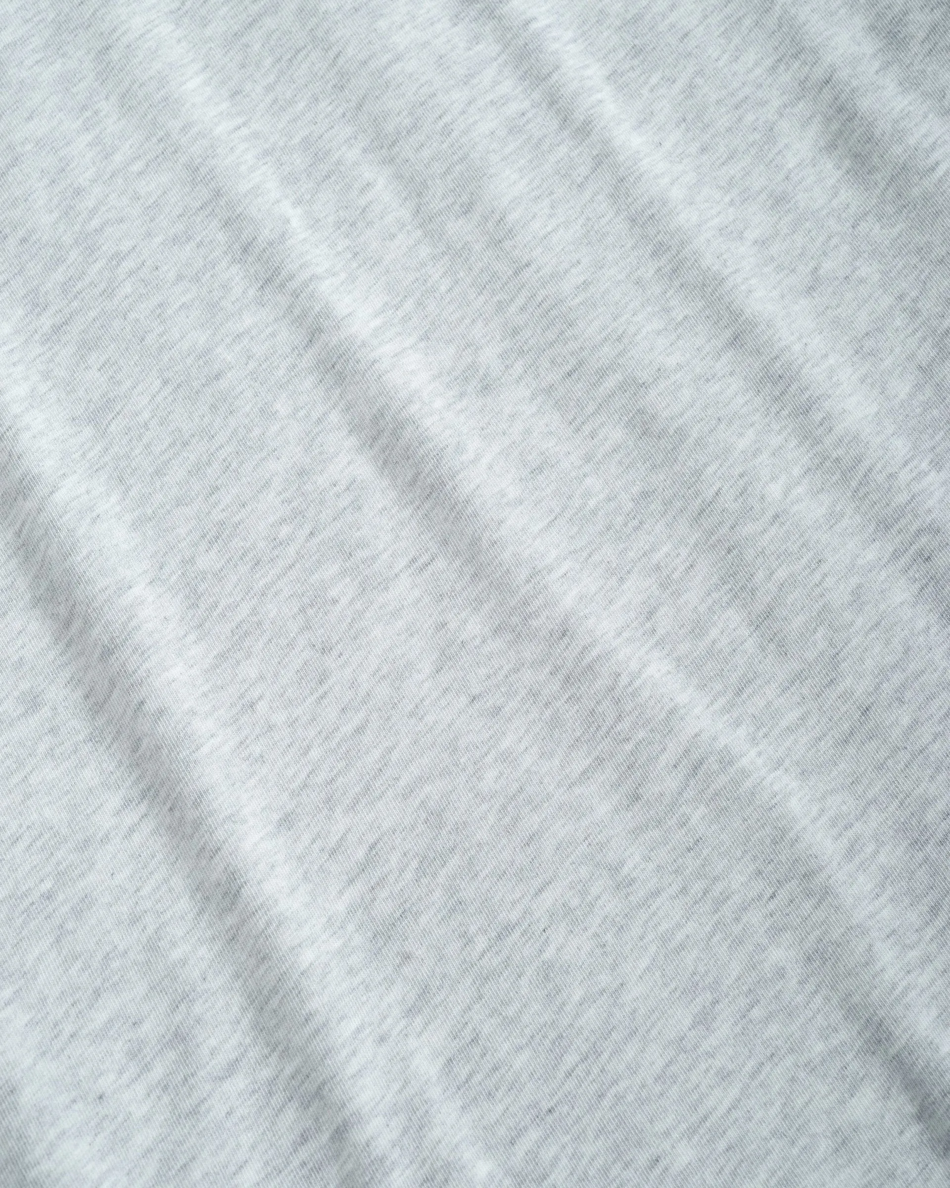 Original 4-Button Polo - Heathered 2.0