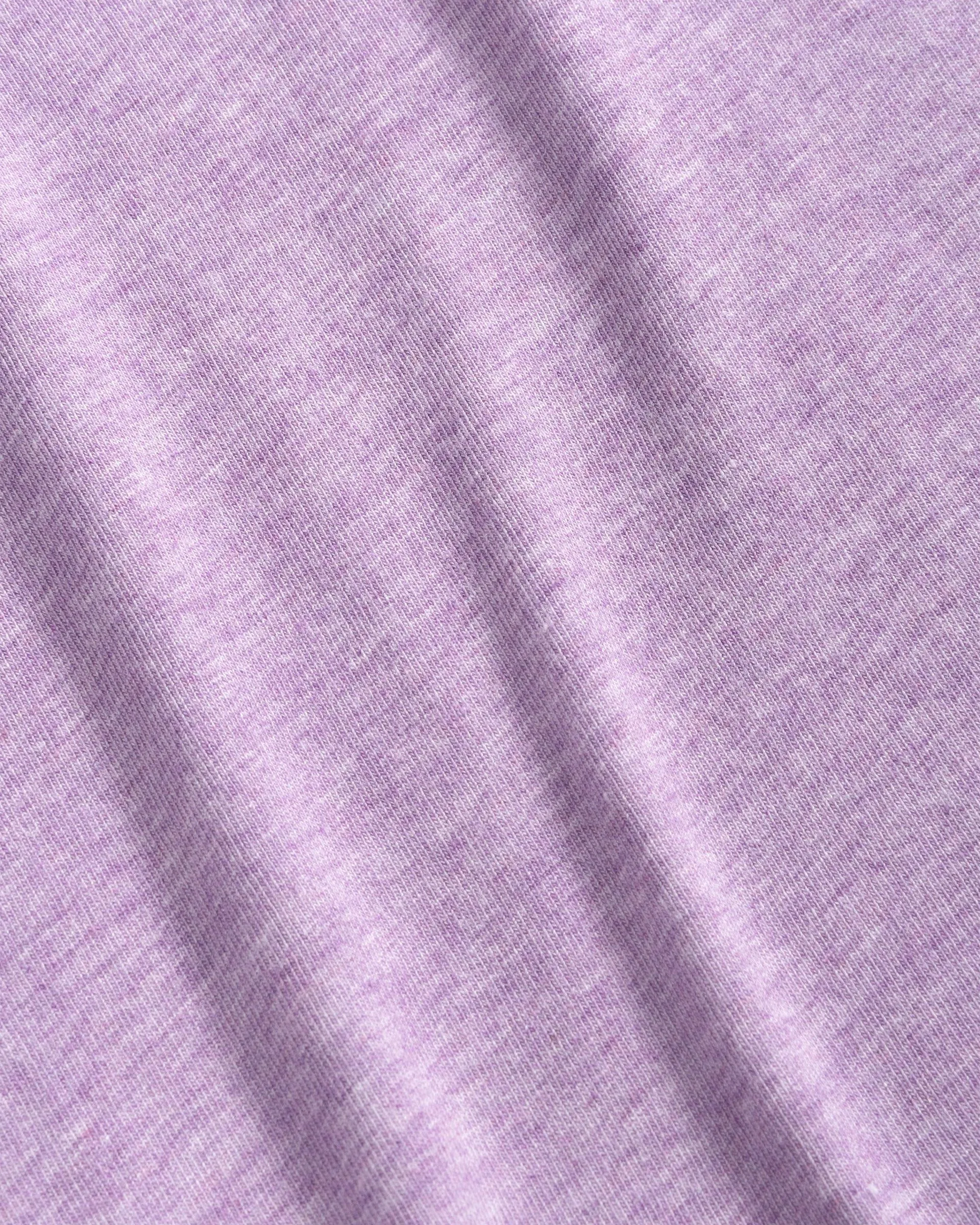 Original 4-Button Polo - Heathered 2.0