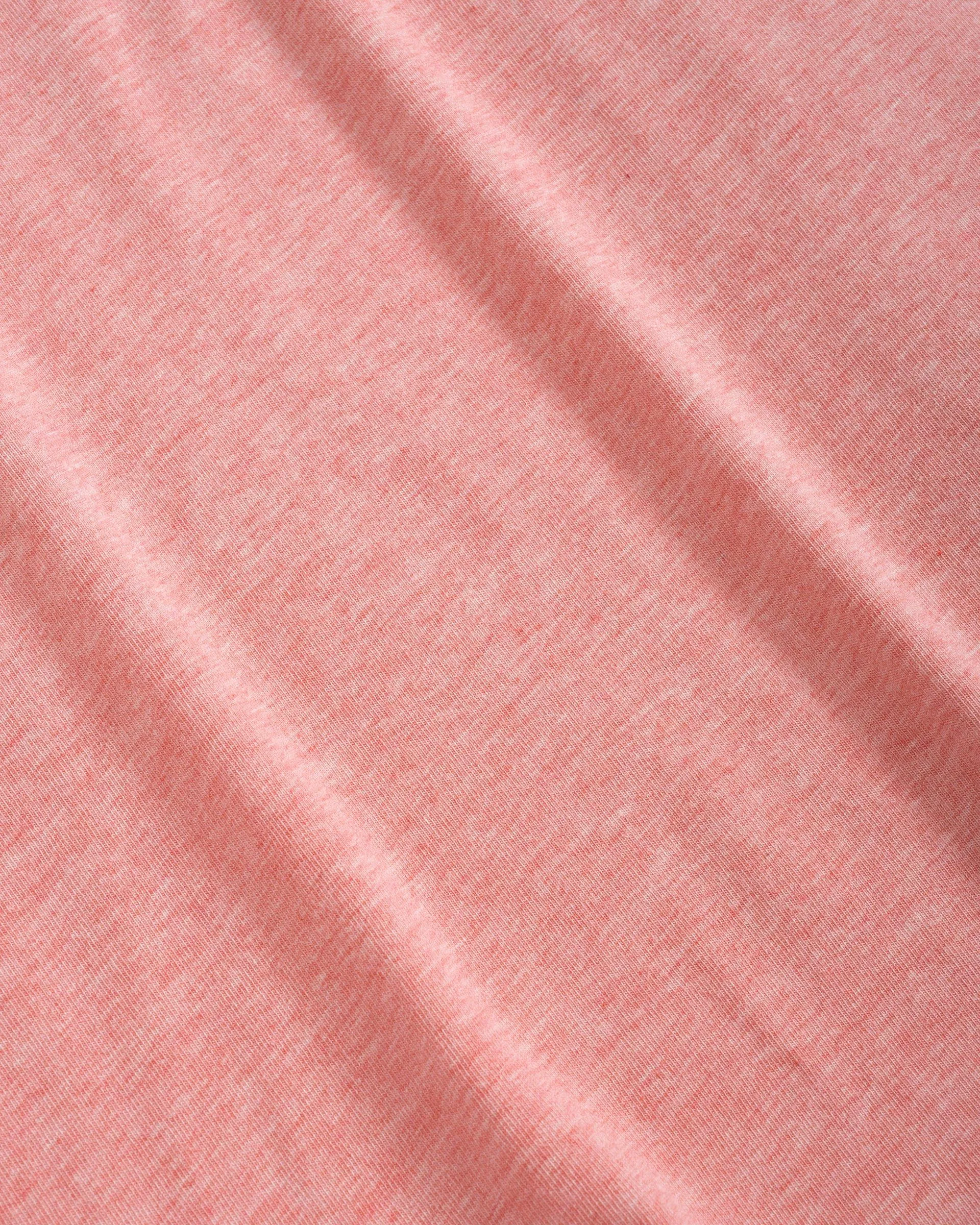 Original 4-Button Polo - Heathered 2.0