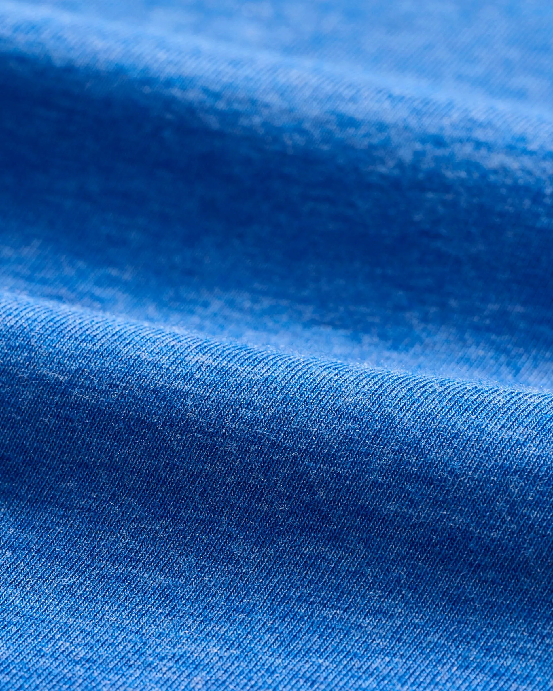 Original 4-Button Polo - Heathered 2.0