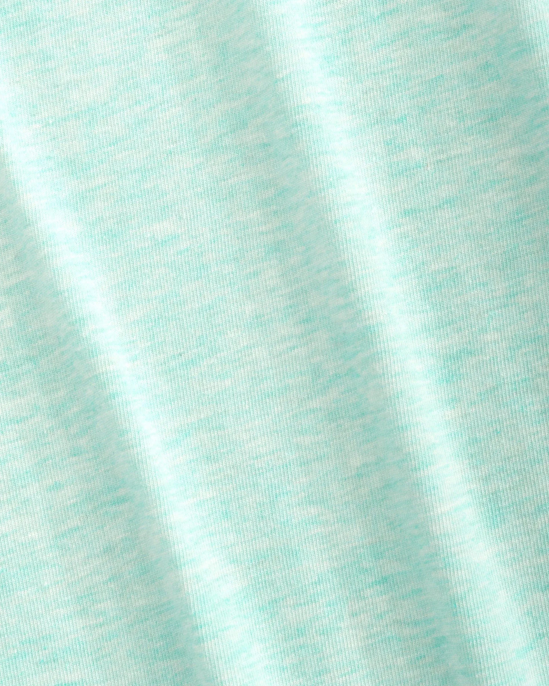 Original 4-Button Polo - Heathered 2.0