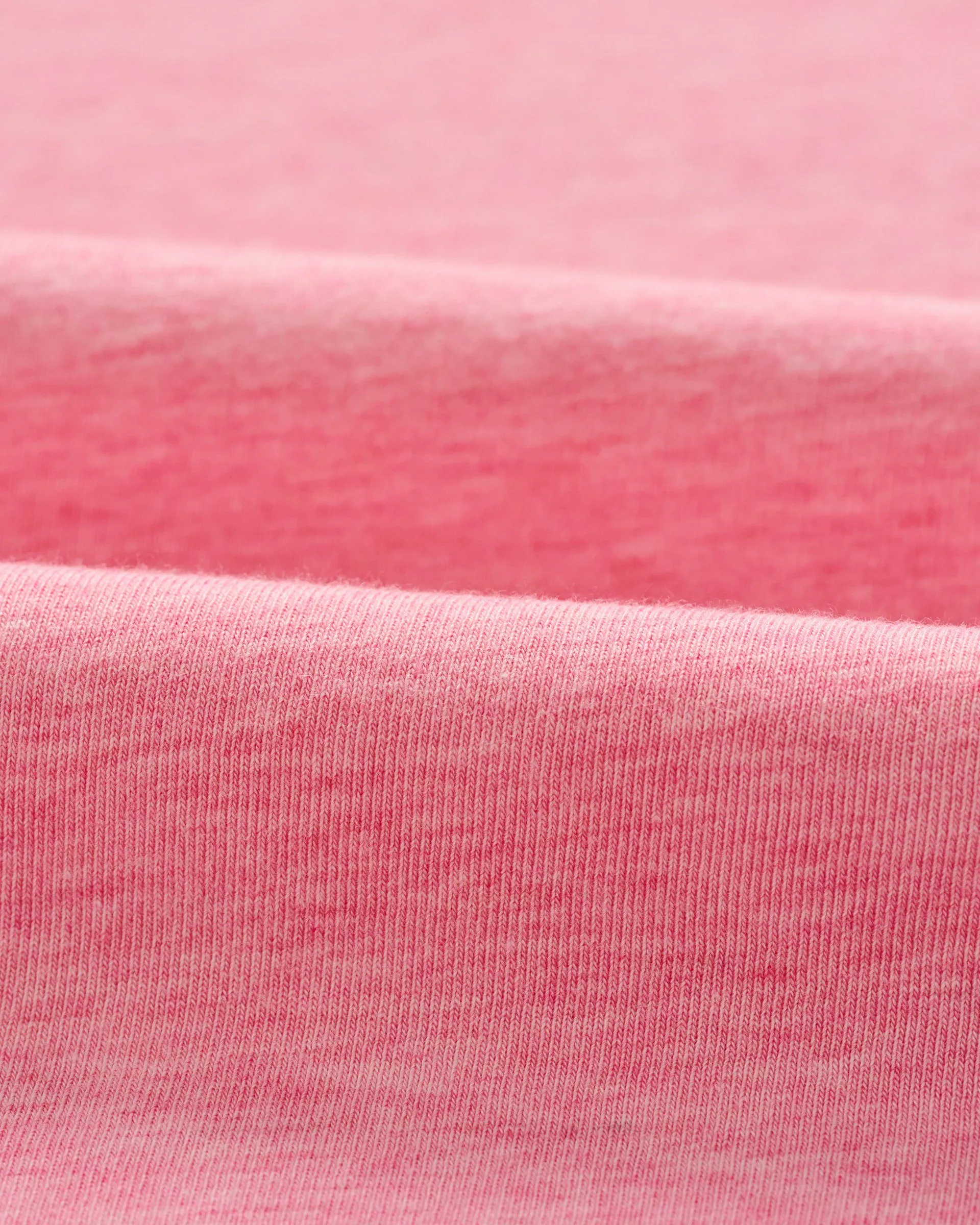 Original 4-Button Polo - Heathered 2.0