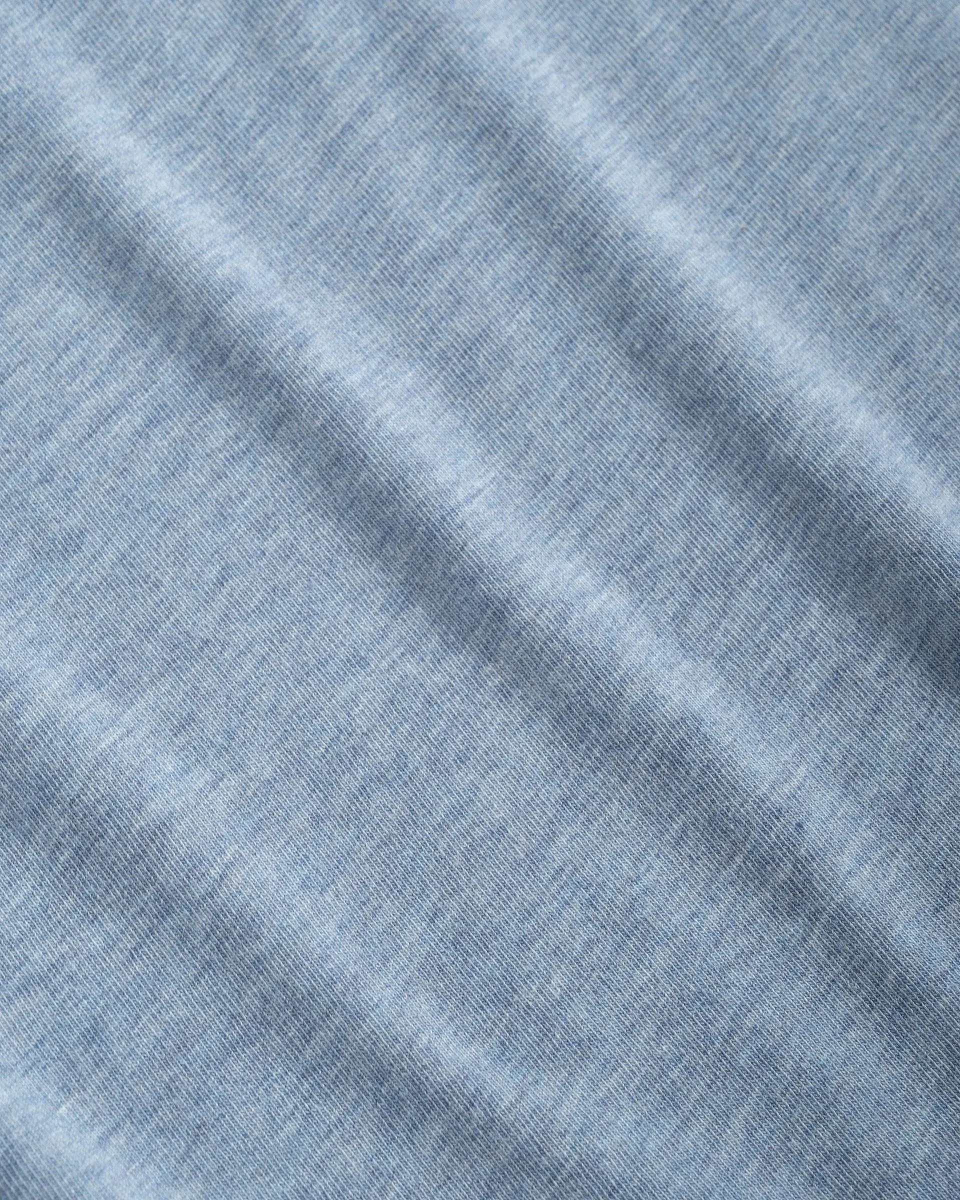 Original 4-Button Polo - Heathered 2.0