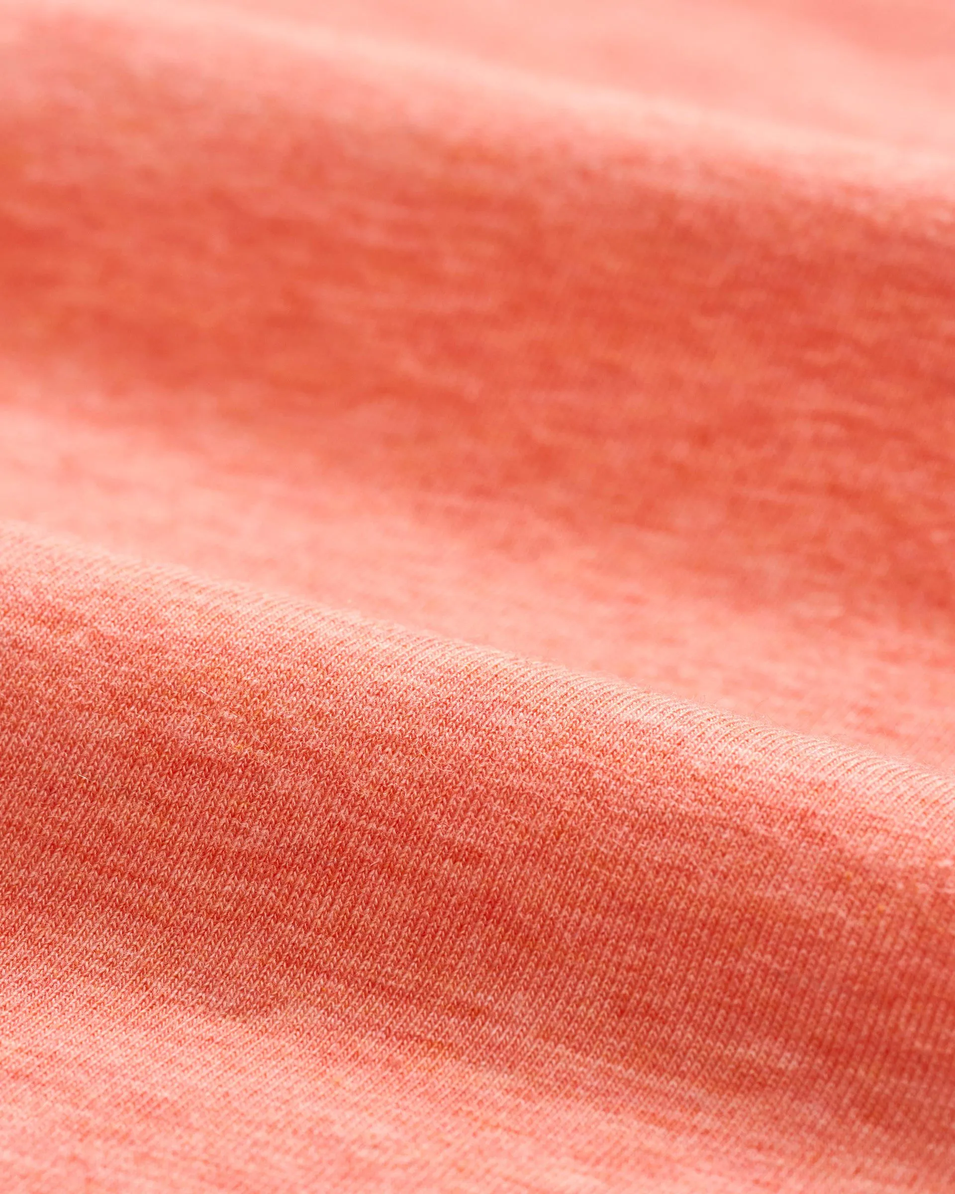 Original 4-Button Polo - Heathered 2.0