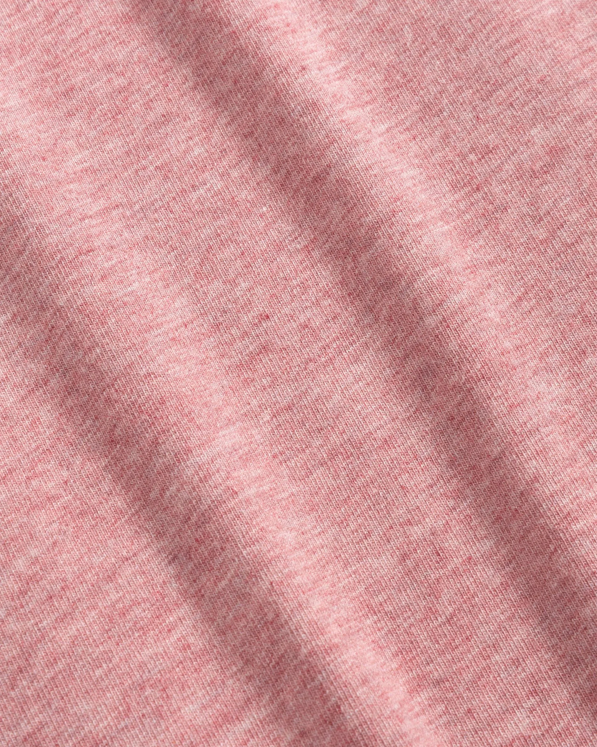 Original 4-Button Polo - Heathered 2.0