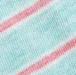 Original 4-Button Polo - Matthis Stripe