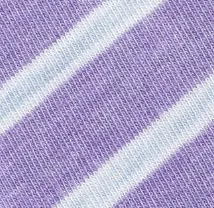 Original 4-Button Polo - Matthis Stripe