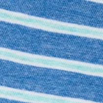 Original 4-Button Polo - Matthis Stripe