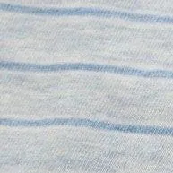 Original 4-Button Polo - Matthis Stripe