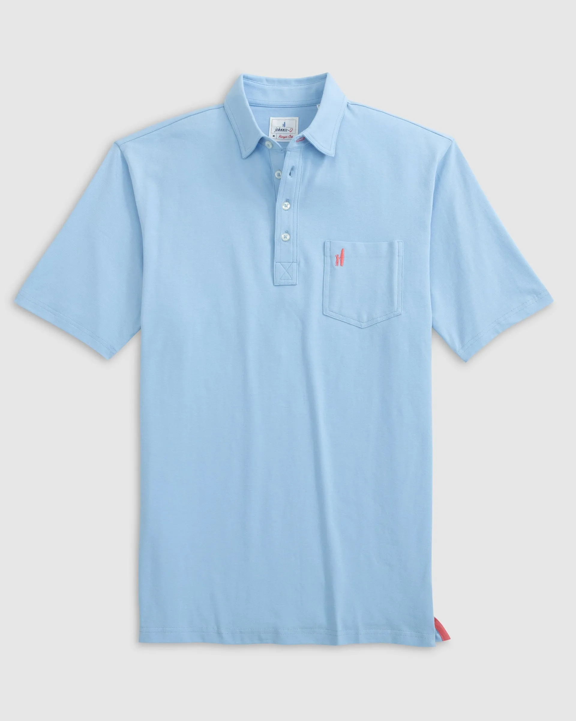 Original 4-Button Polo