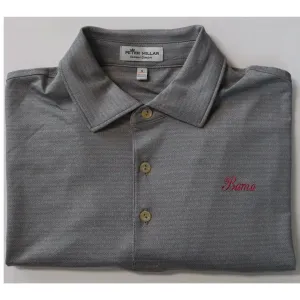 Peter Millar Gale Gray Groove (Bama Script)