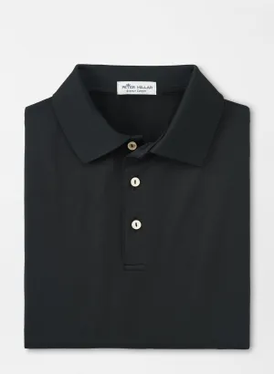 Peter Millar Solid Polos (4 Colors)