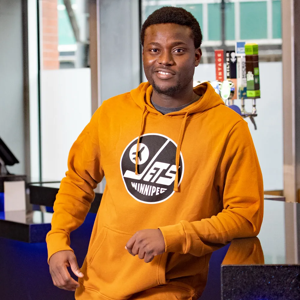 PIPELINE HAZEL HOODIE