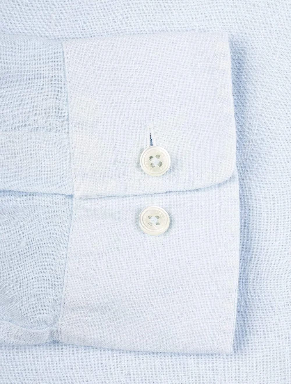 Pitch Shirt Sky Blue