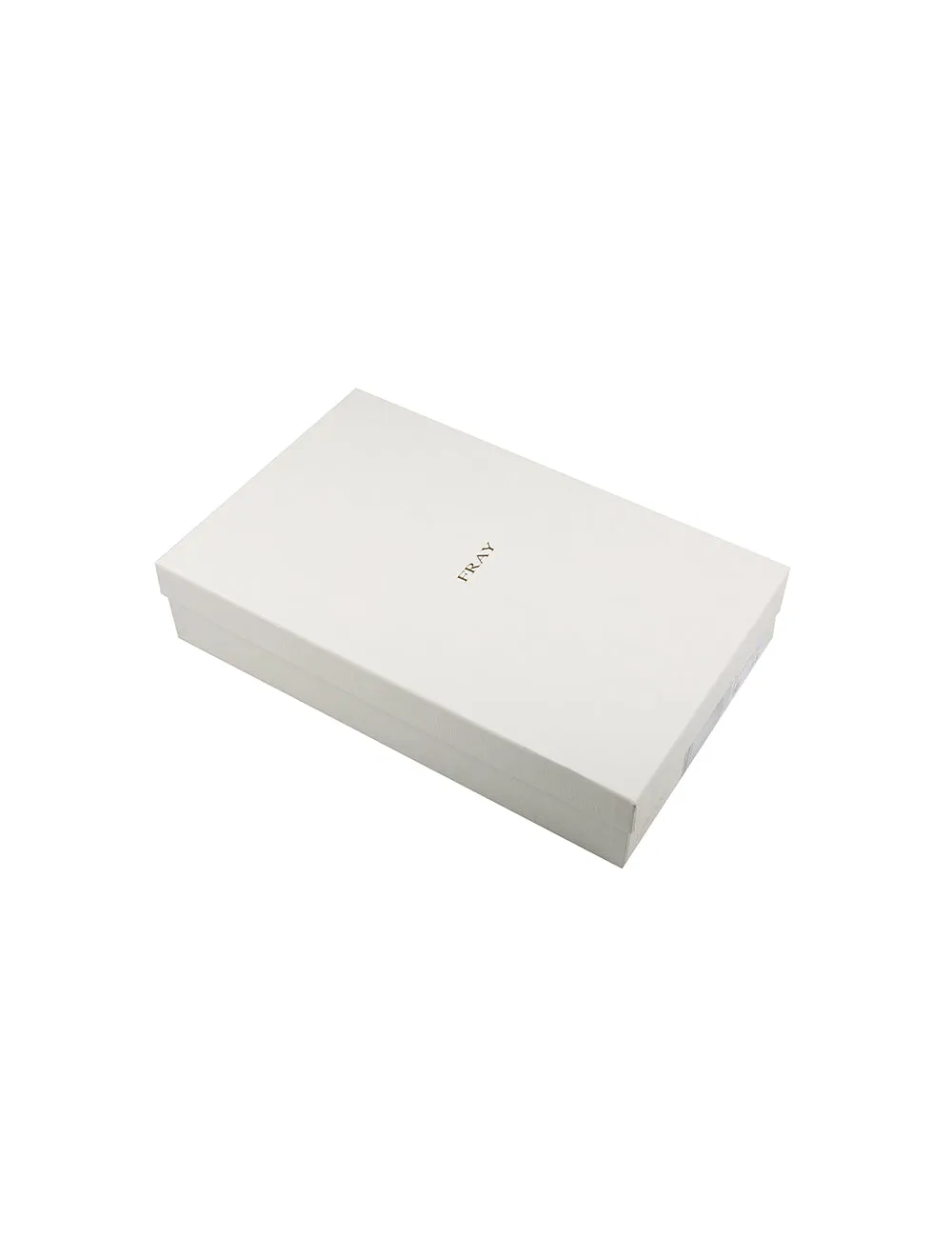 Plain Formal Shirt White