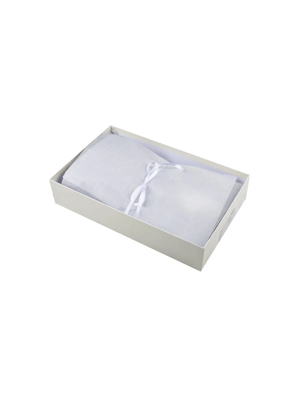 Plain Formal Shirt White