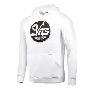 PODIUM ALTERNATE HOOD WHITE