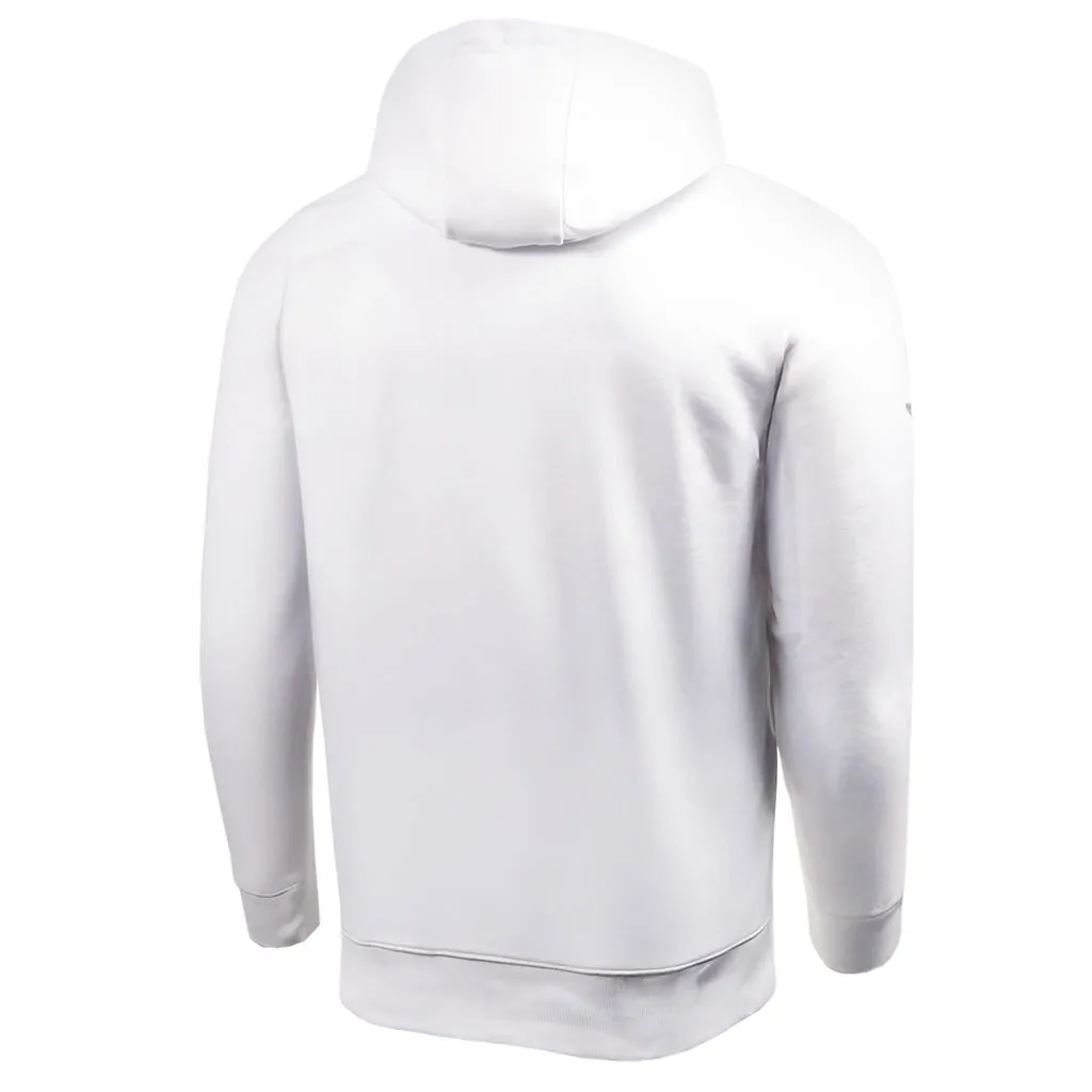 PODIUM ALTERNATE HOOD WHITE