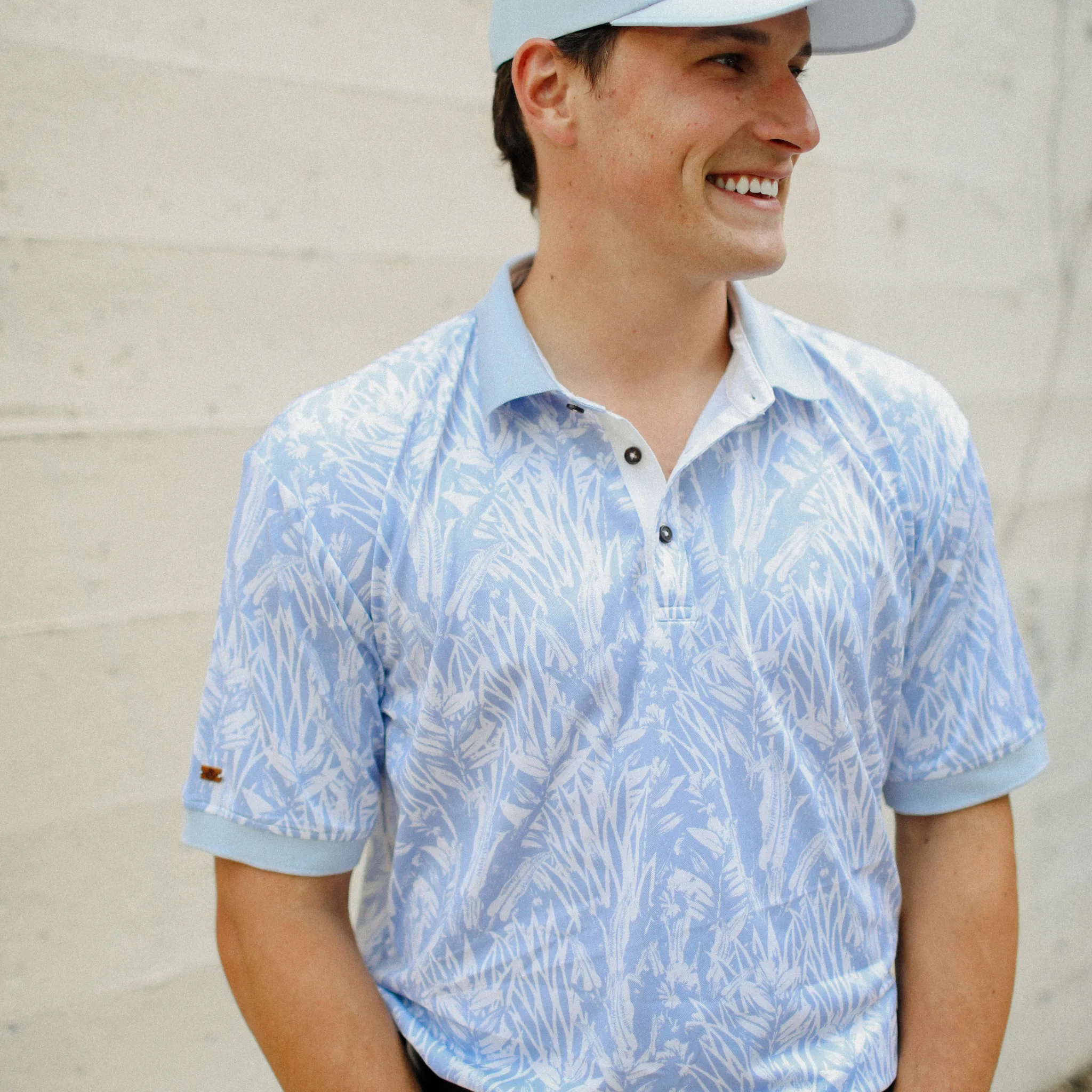 Quintin Polo