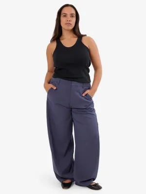 Ronnie Trouser - Folkstone Grey