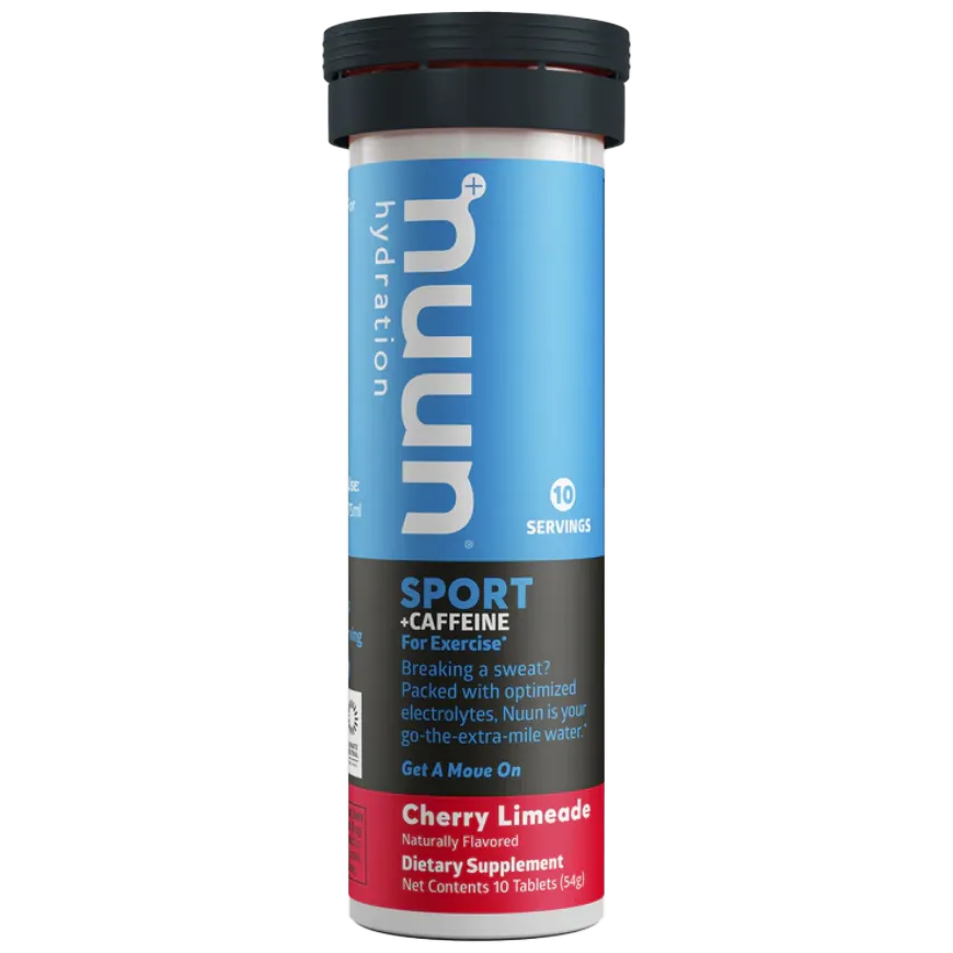 Sport   Caffeine Tabs