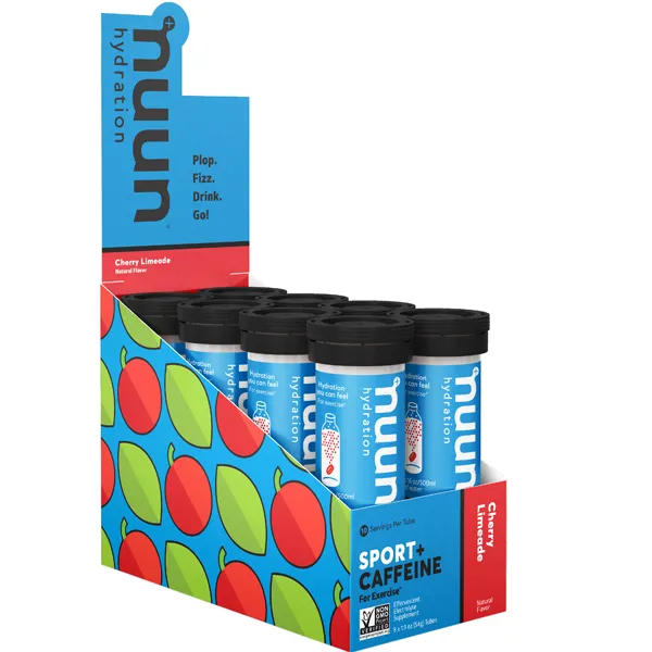 Sport   Caffeine Tabs