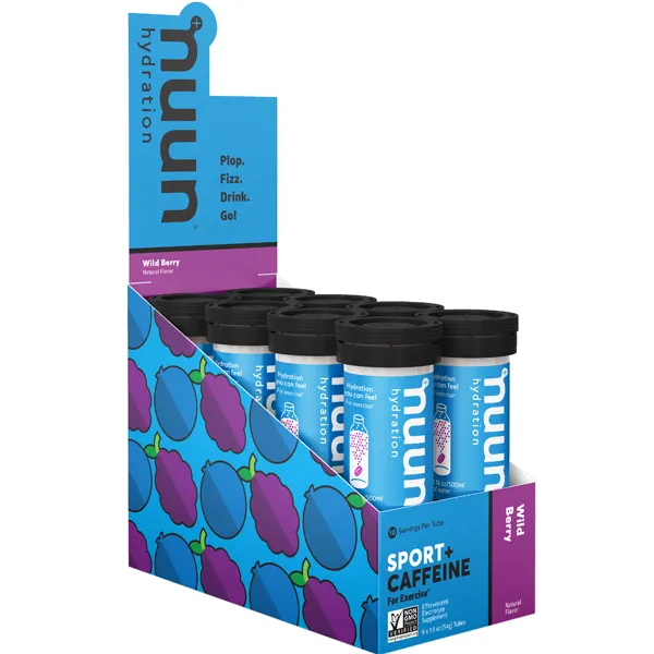 Sport   Caffeine Tabs