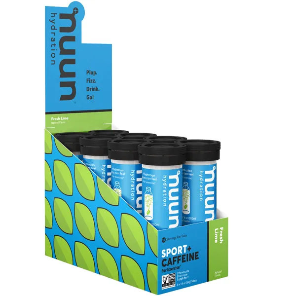 Sport   Caffeine Tabs