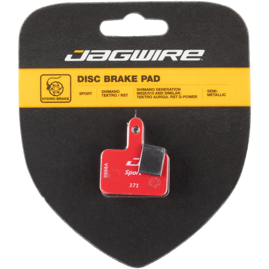 Sport Disc Brake Pad Deore M515 M525