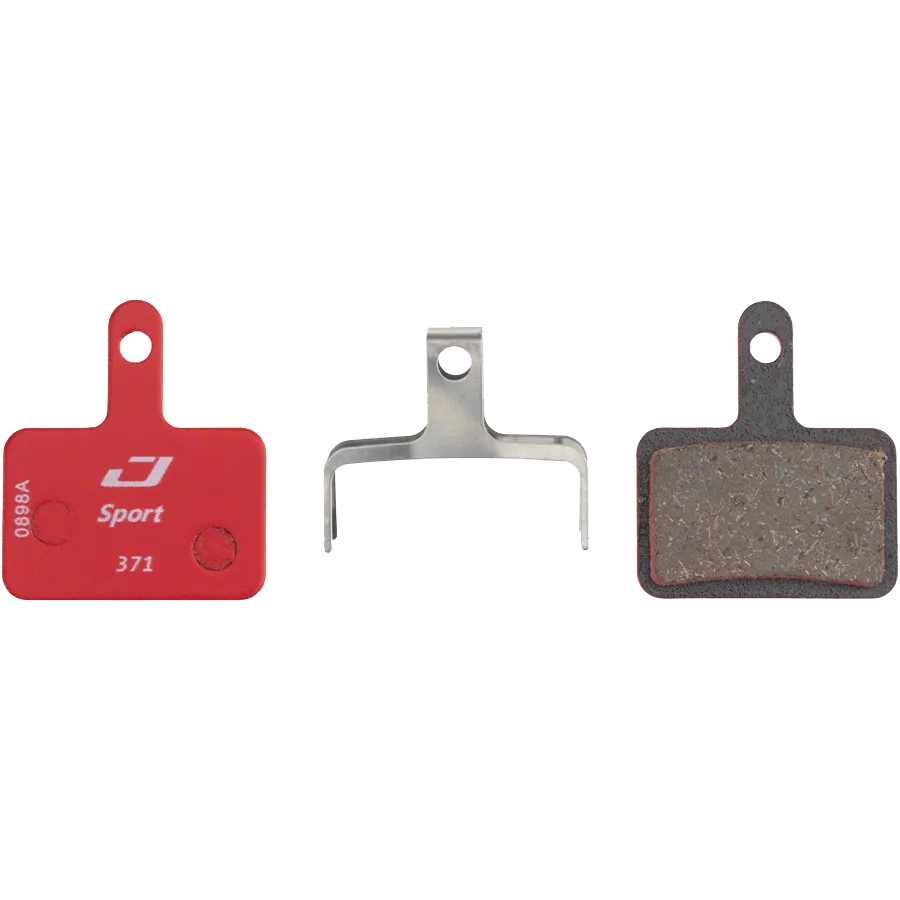Sport Disc Brake Pad Deore M515 M525