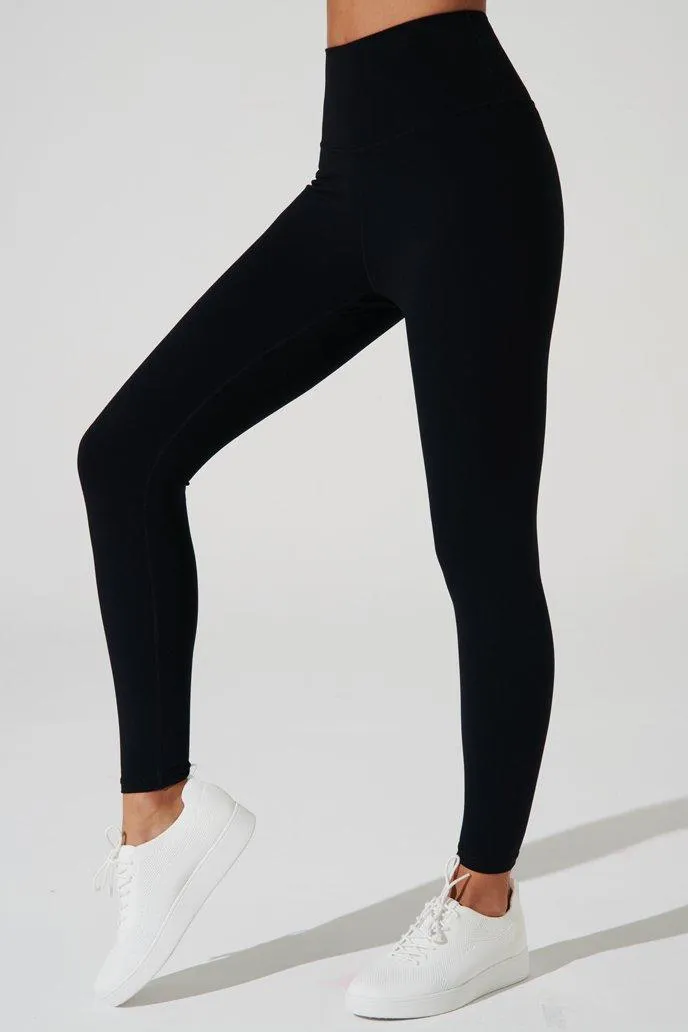 Swell Angel Legging - Black