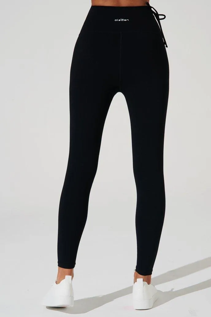 Swell Angel Legging - Black