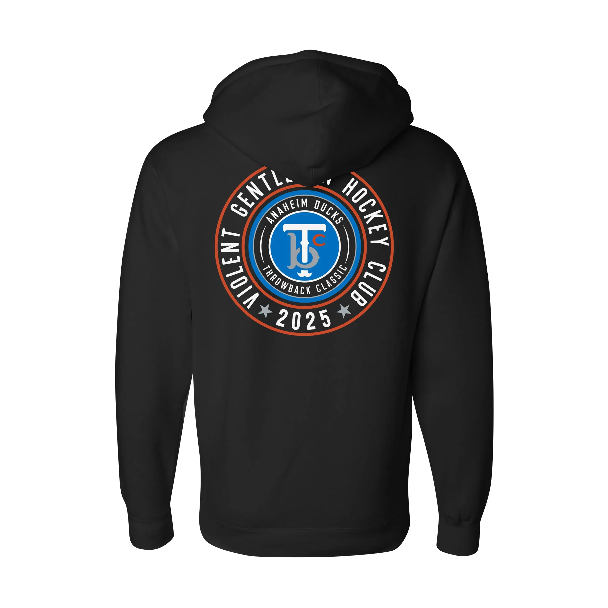 Throwback ANA Tournament 404 Pullover Hood
