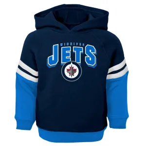 TODDLER MIRACLE ON ICE SET