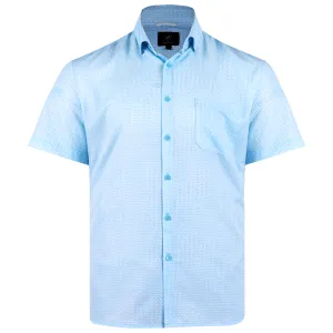 Tripp Button Up