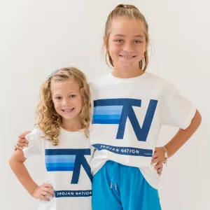 Trojan Nation Comfort Colors